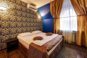 Hotel Villa Rio