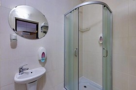Hotel Villa Rio
