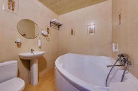 Hotel Villa Rio