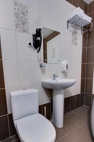 Hotel Villa Rio