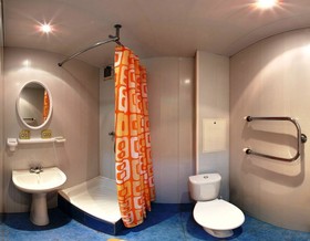 Hotel Zvezda