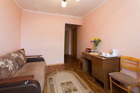 Hotel Zvezda