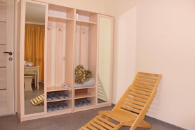 Akter Health Resort