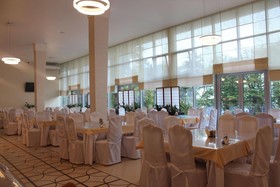 Akter Health Resort