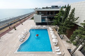 Arfa Park Hotel