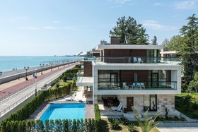 Arfa Park Hotel