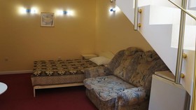 Atlantida Hotel