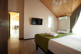 Ecodom Sochi