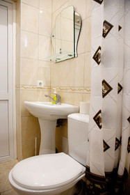 Edem Olimp Guest House