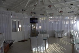 Forsage Hotel