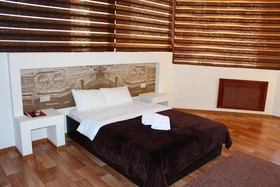 Forsage Hotel