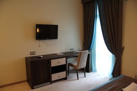 Forward Hotel