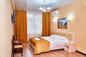 Golden House Hotel