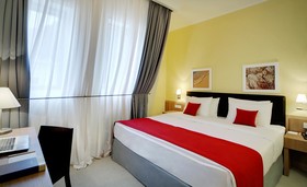 Golden Tulip Rosa Khutor