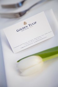 Golden Tulip Rosa Khutor