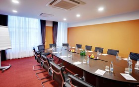 Golden Tulip Rosa Khutor