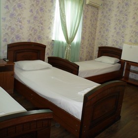 Guest House Arev