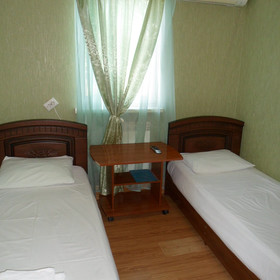 Guest House Arev