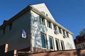 Helius Hotel