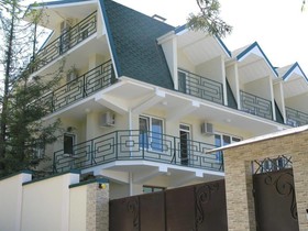 Hotel Aledo