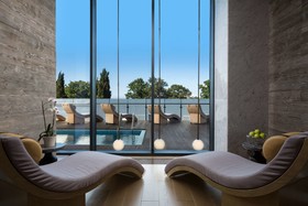 Hyatt Regency Sochi