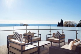 Hyatt Regency Sochi