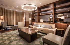 Hyatt Regency Sochi