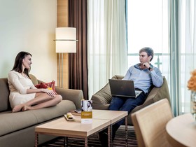 Mercure Sochi Centre