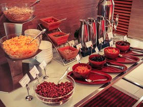 Mercure Sochi Centre