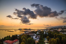 Mercure Sochi Centre