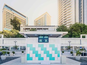 Mercure Sochi Centre