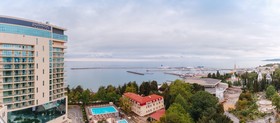 Mercure Sochi Centre