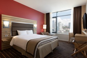 Mercure Sochi Centre