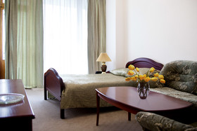 Neva Resort