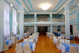 Primorskaja