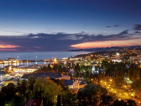 Pullman Sochi Centre