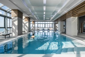 Pullman Sochi Centre