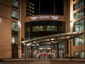 Pullman Sochi Centre