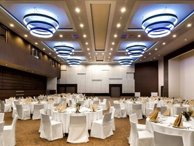 Pullman Sochi Centre