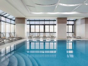 Pullman Sochi Centre