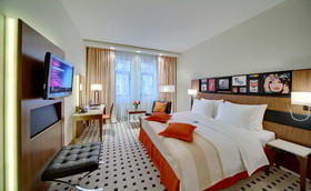 Radisson Hotel, Rosa Khutor