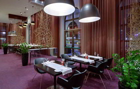 Radisson Hotel, Rosa Khutor
