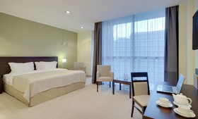 Adler Spa & Resort