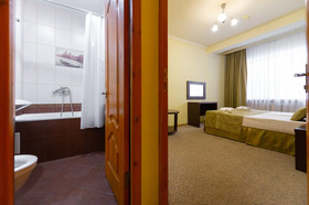 Sharm Hotel