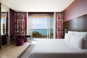 Swissôtel Resort Sochi Kamelia