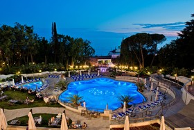 Swissôtel Resort Sochi Kamelia