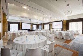 Swissôtel Resort Sochi Kamelia