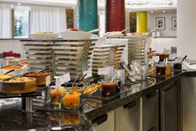 Swissôtel Resort Sochi Kamelia