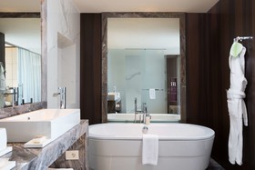 Swissôtel Resort Sochi Kamelia