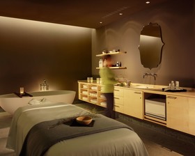 Swissôtel Resort Sochi Kamelia